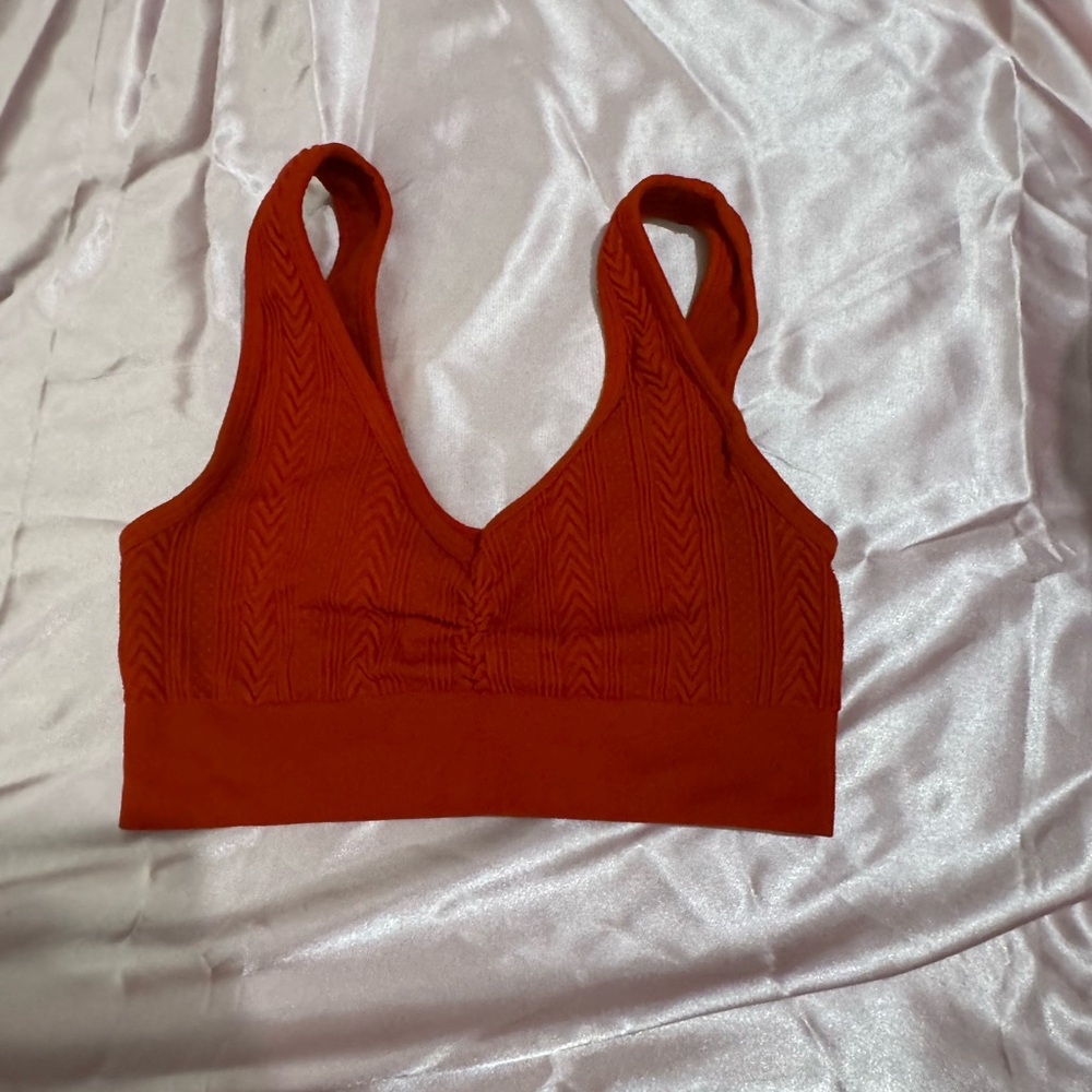 Bra